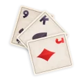 Luck Zie Online Casino'daki Kartlar