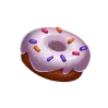 Luck See Online Casino'da Donut