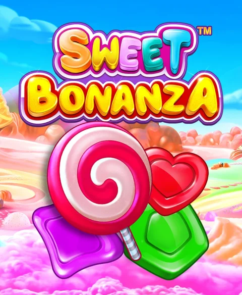 Luck Zie Casino'da Sweet Bonanza oynayın