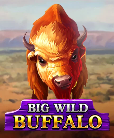 Luck Zie Casino'da Big Wild Buffalo oynayın
