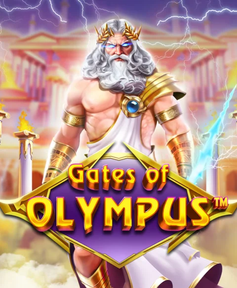 Luck Zie Casino'da Gates of Olympus oynayın