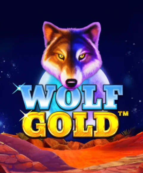Luck Zie Casino'da Wolf Gold oynayın