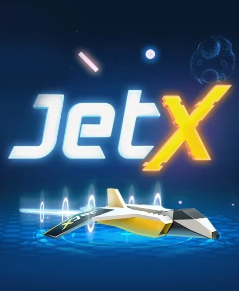 Luck See Casino'da JetX oynayın