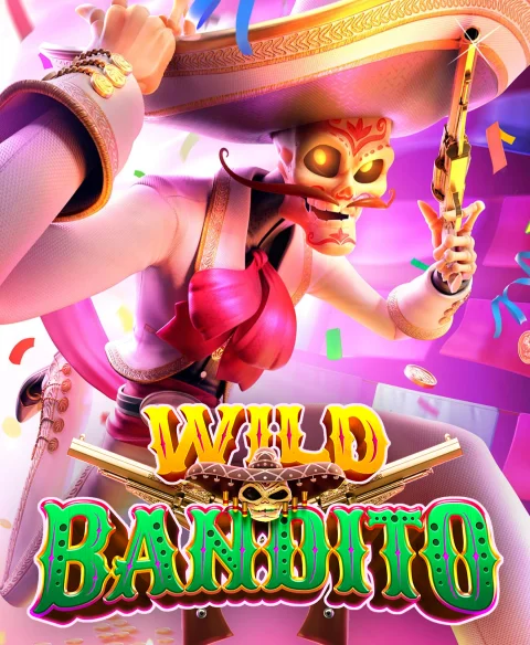 Luck Zie Casino'da Wild Bandito oynayın